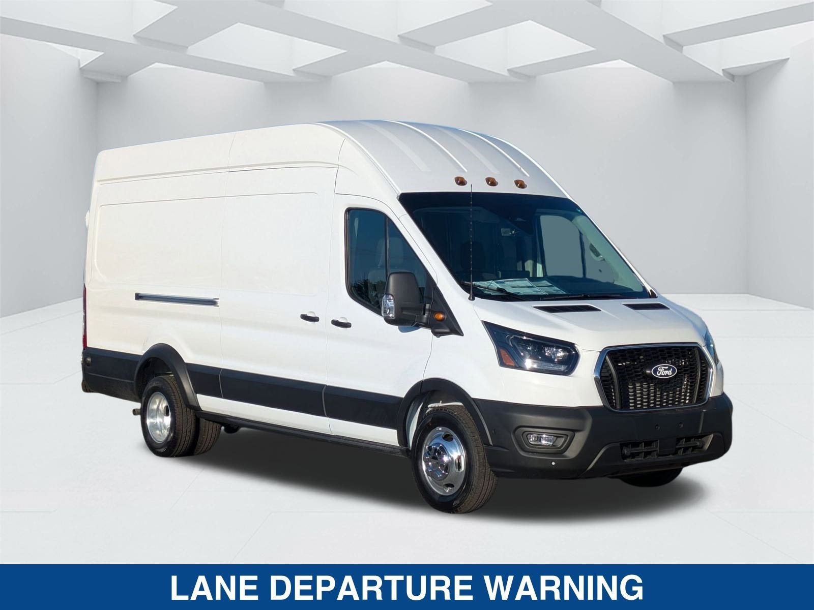 2026 Ford Transit Cargo Van Cargo Van
