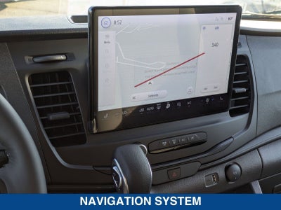 2026 Ford Transit Cargo Van Cargo Van