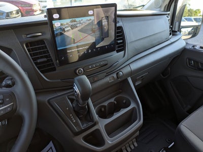 2026 Ford Transit Cargo Van Cargo Van