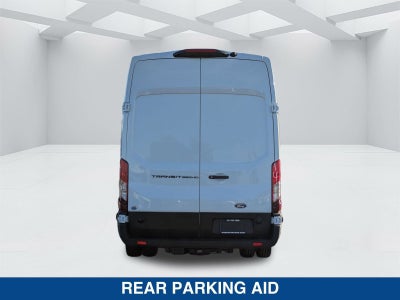 2026 Ford Transit Cargo Van Cargo Van