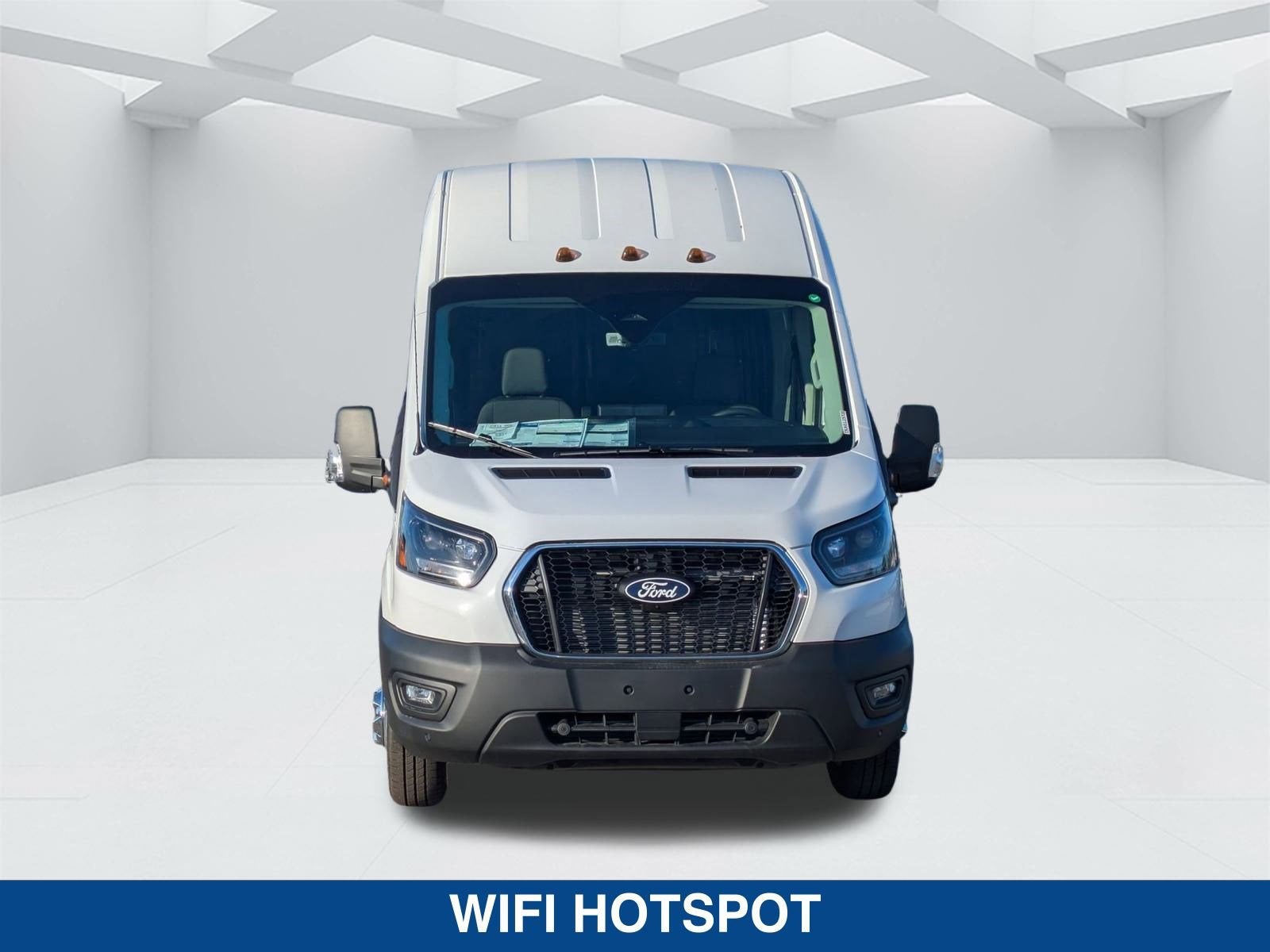 2026 Ford Transit Cargo Van Cargo Van
