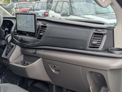 2026 Ford Transit Cargo Van Cargo Van