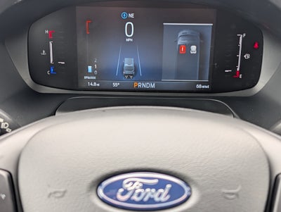 2026 Ford Transit Cargo Van Cargo Van