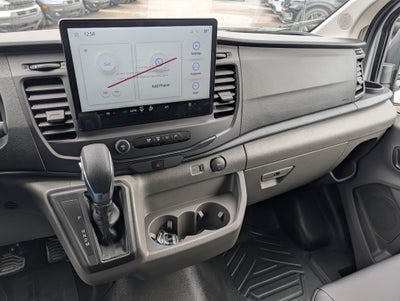 2026 Ford Transit Cargo Van Cargo Van