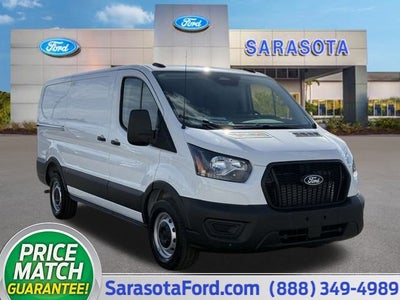 2026 Ford Transit Cargo Van Cargo Van