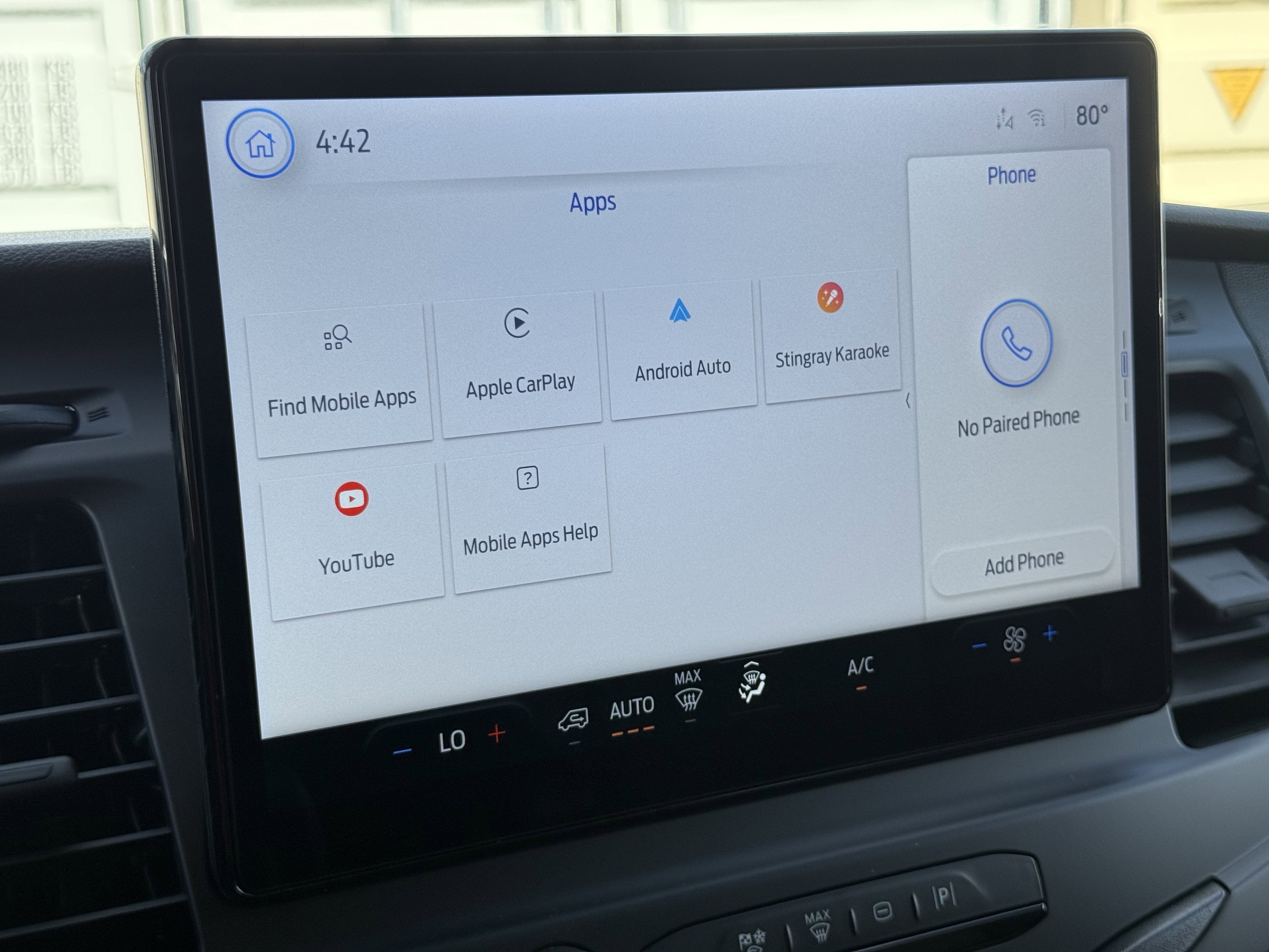 2026 Ford Transit Cargo Van Cargo Van