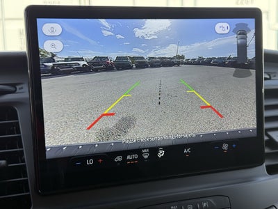 2026 Ford Transit Cargo Van Cargo Van