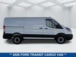 2026 Ford Transit Cargo Van Cargo Van