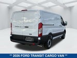 2026 Ford Transit Cargo Van Cargo Van