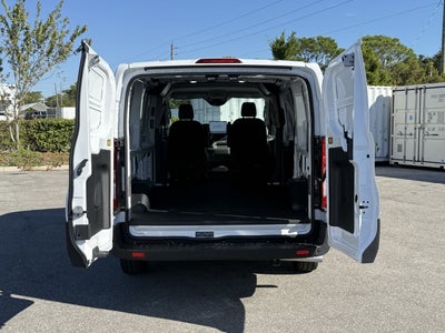 2026 Ford Transit Cargo Van Cargo Van
