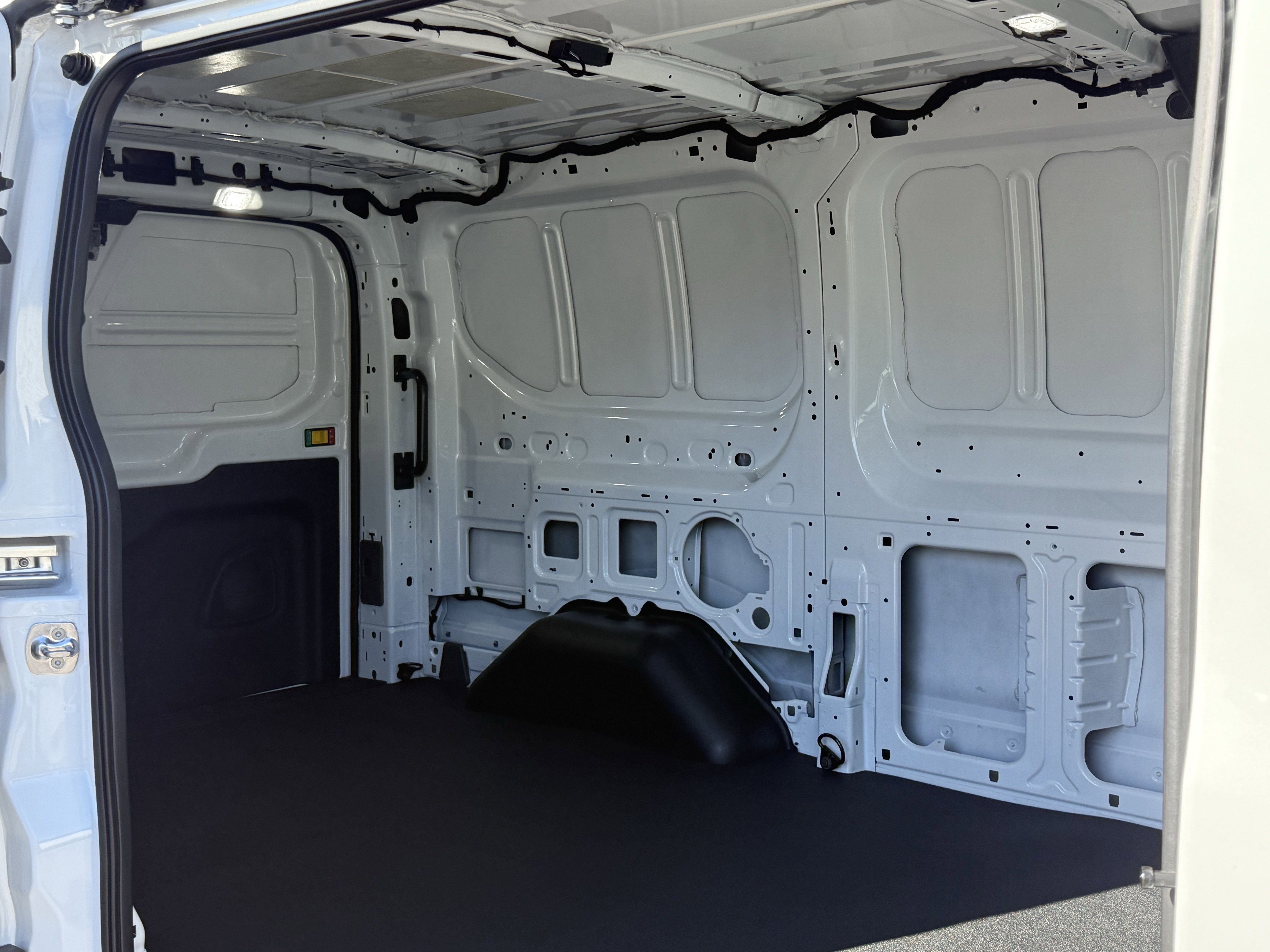 2026 Ford Transit Cargo Van Cargo Van