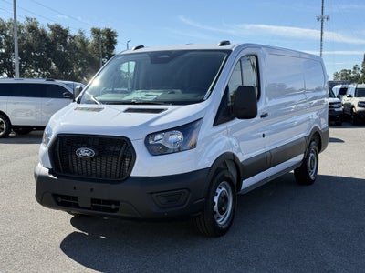 2026 Ford Transit Cargo Van Cargo Van