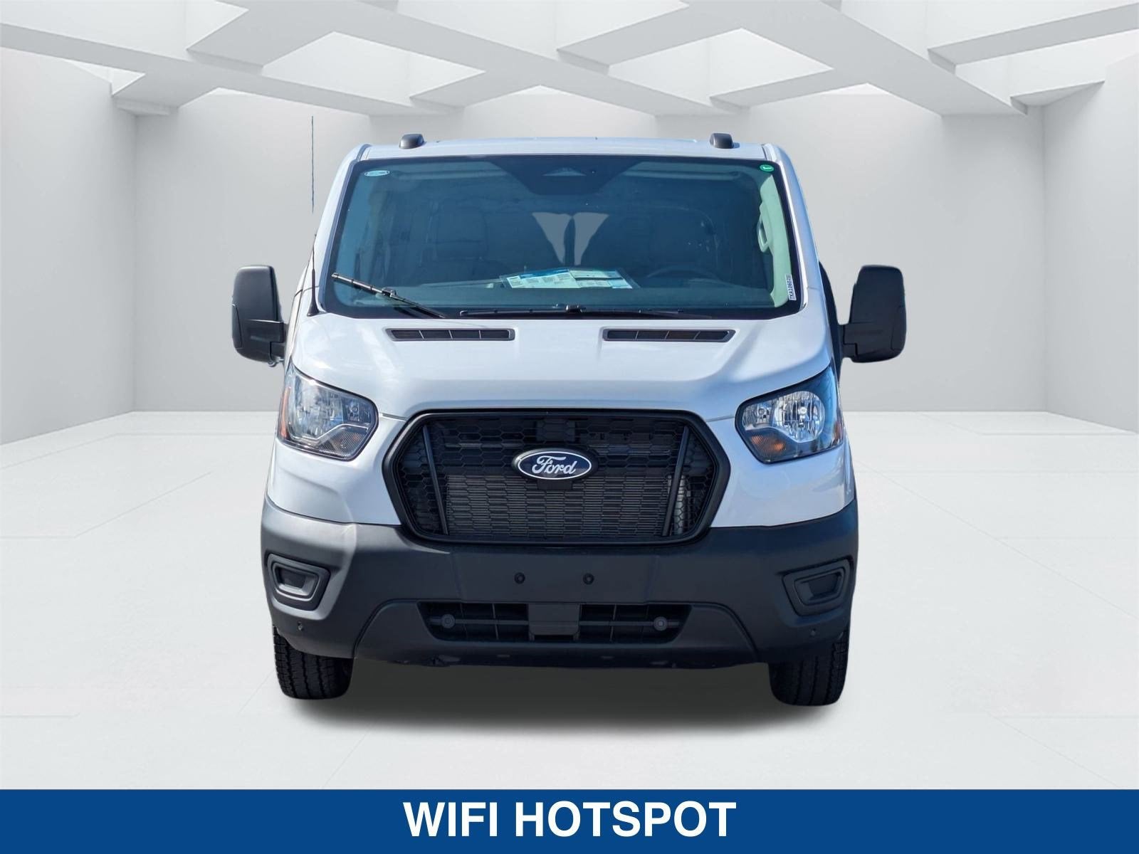 2026 Ford Transit Cargo Van Cargo Van