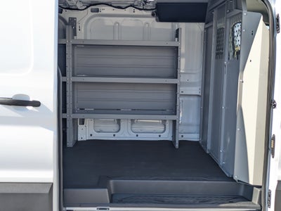 2025 Ford Transit Cargo Van Cargo Van