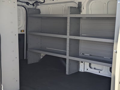 2025 Ford Transit Cargo Van Cargo Van
