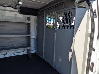 2025 Ford Transit Cargo Van Cargo Van