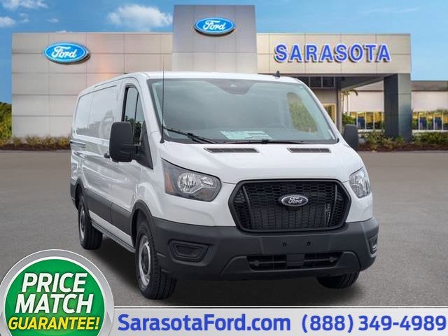 2025 Ford Transit Cargo Van Cargo Van