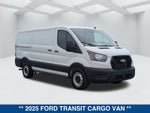 2025 Ford Transit Cargo Van Cargo Van