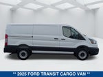 2025 Ford Transit Cargo Van Cargo Van