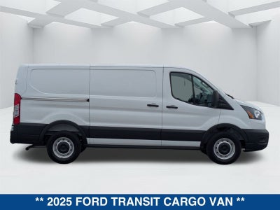 2025 Ford Transit Cargo Van Cargo Van