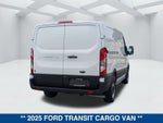 2025 Ford Transit Cargo Van Cargo Van