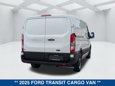 2025 Ford Transit Cargo Van Cargo Van