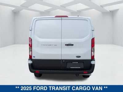 2025 Ford Transit Cargo Van Cargo Van
