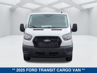 2025 Ford Transit Cargo Van Cargo Van
