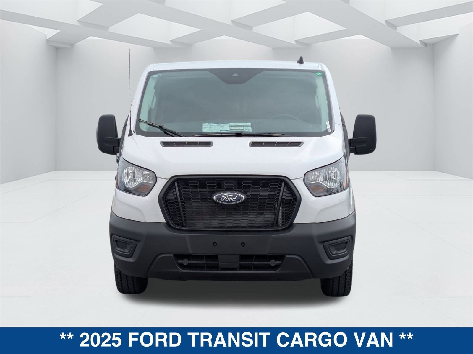 2025 Ford Transit Cargo Van Cargo Van