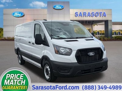 2026 Ford Transit Cargo Van Cargo Van