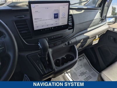 2026 Ford Transit Cargo Van Cargo Van