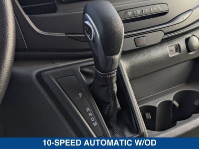 2026 Ford Transit Cargo Van Cargo Van