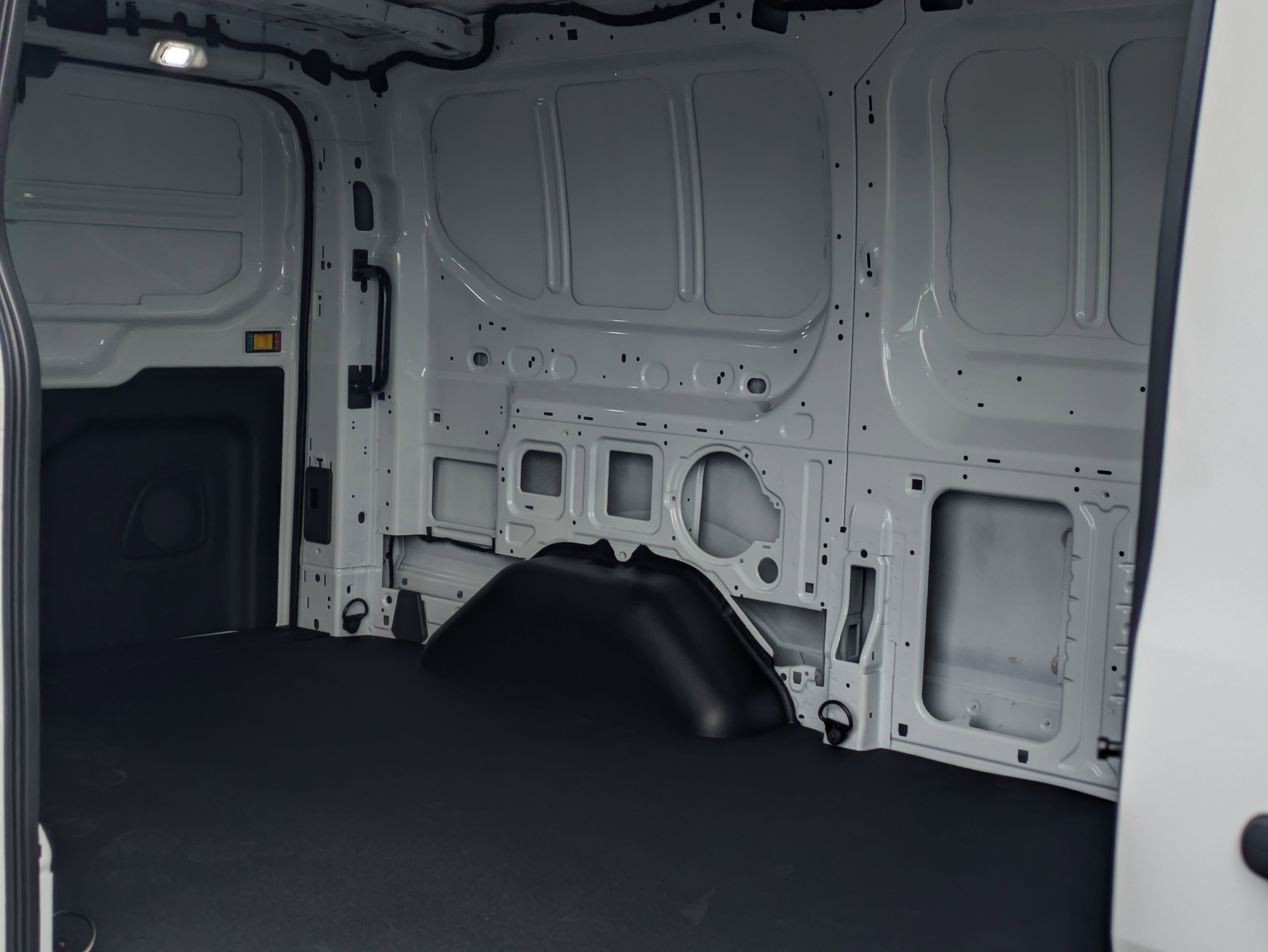 2026 Ford Transit Cargo Van Cargo Van