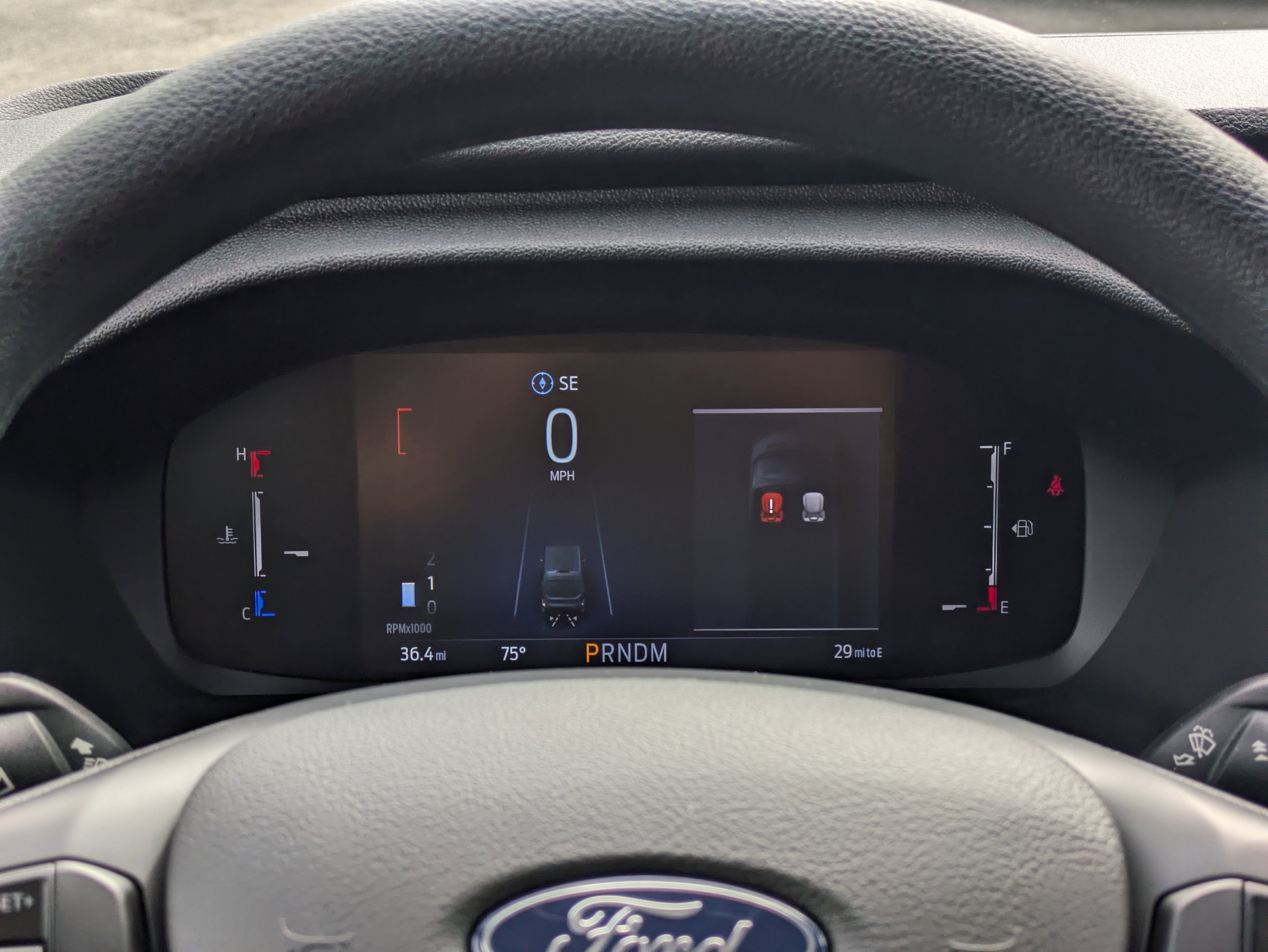 2026 Ford Transit Cargo Van Cargo Van