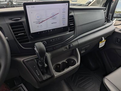 2026 Ford Transit Cargo Van Cargo Van