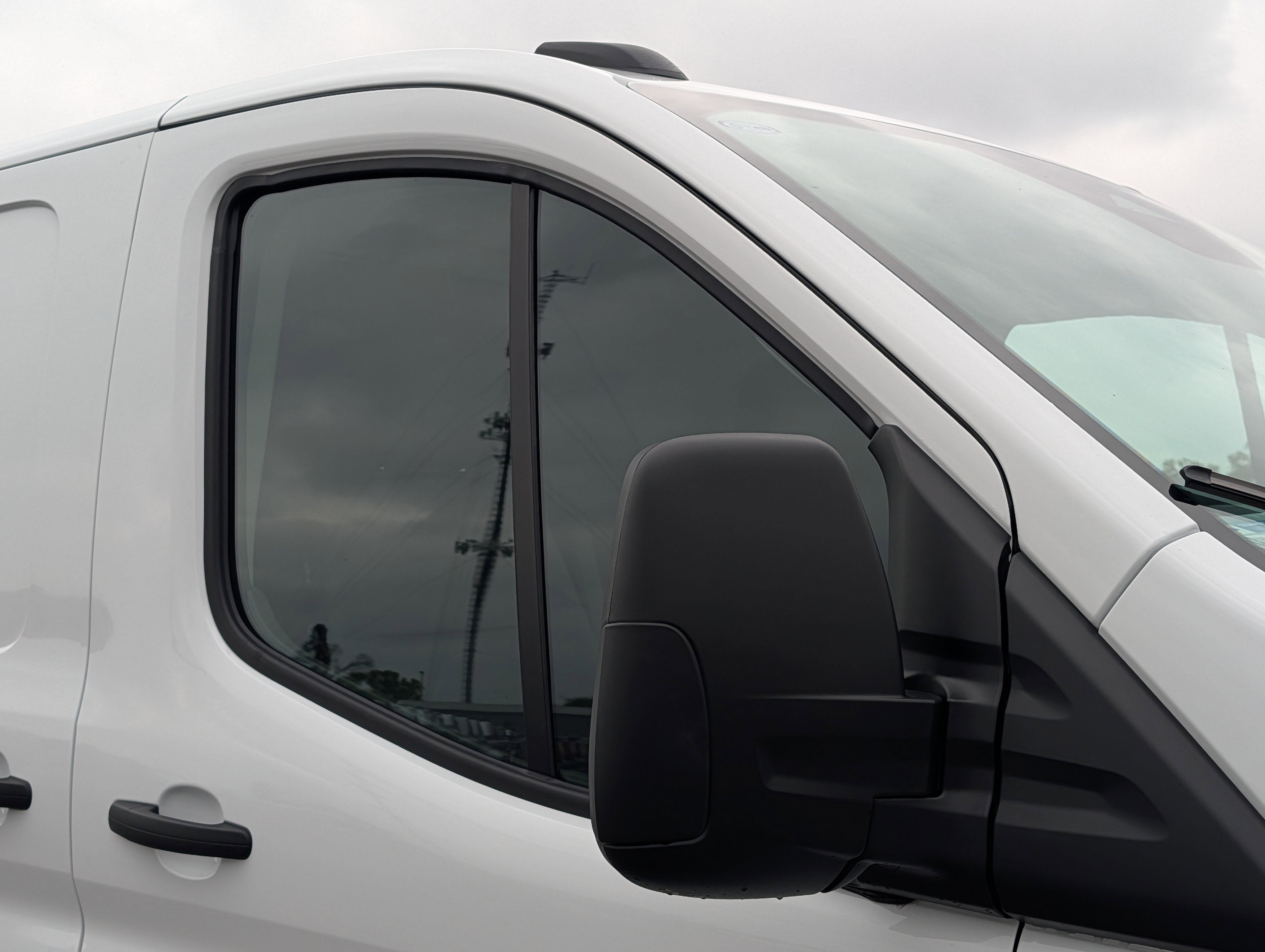 2026 Ford Transit Cargo Van Cargo Van