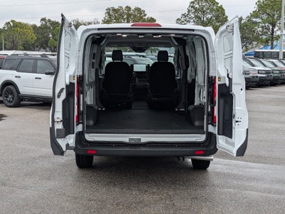 2026 Ford Transit Cargo Van Cargo Van