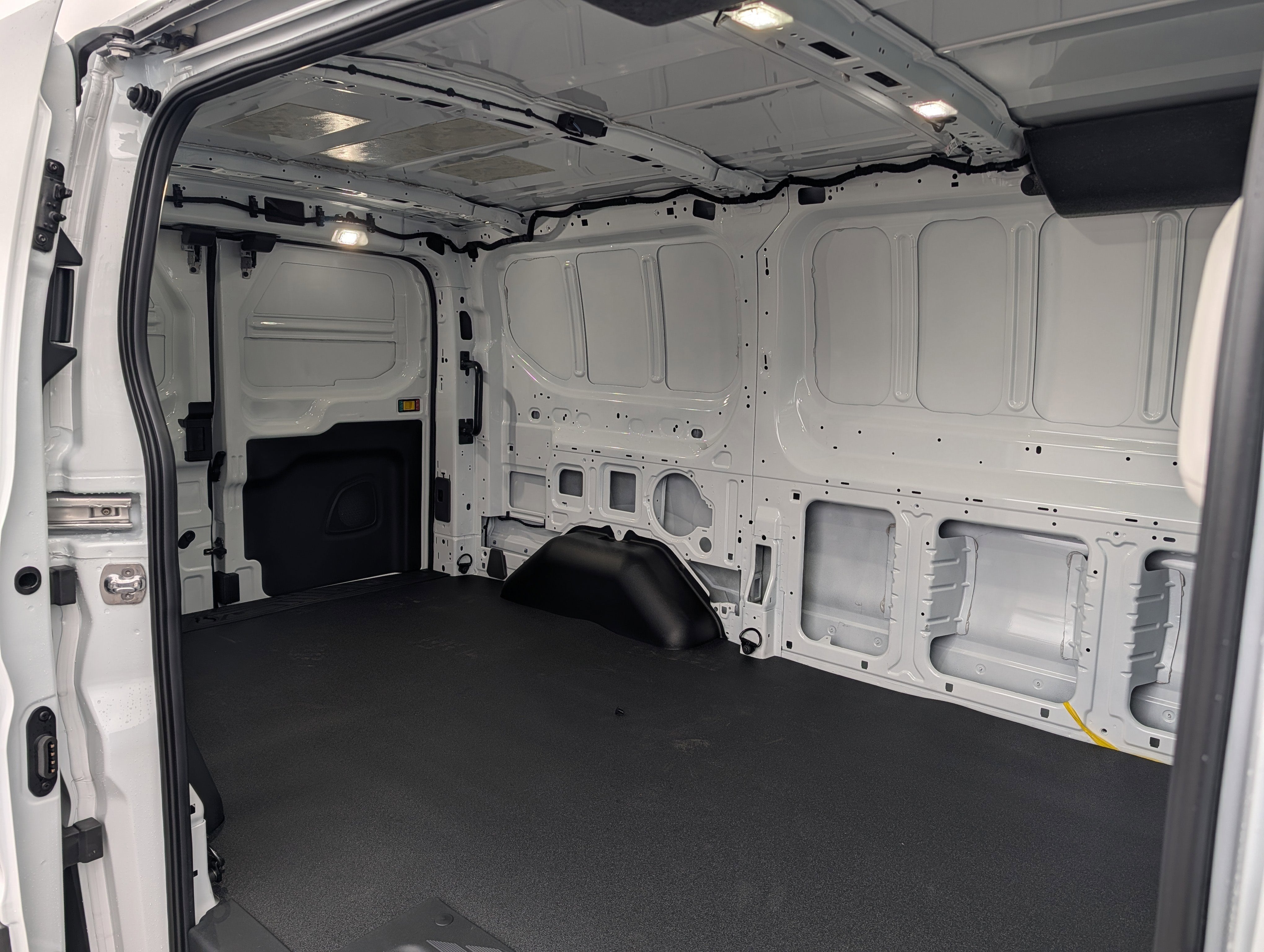 2026 Ford Transit Cargo Van Cargo Van