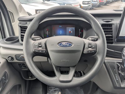 2026 Ford Transit Cargo Van Cargo Van