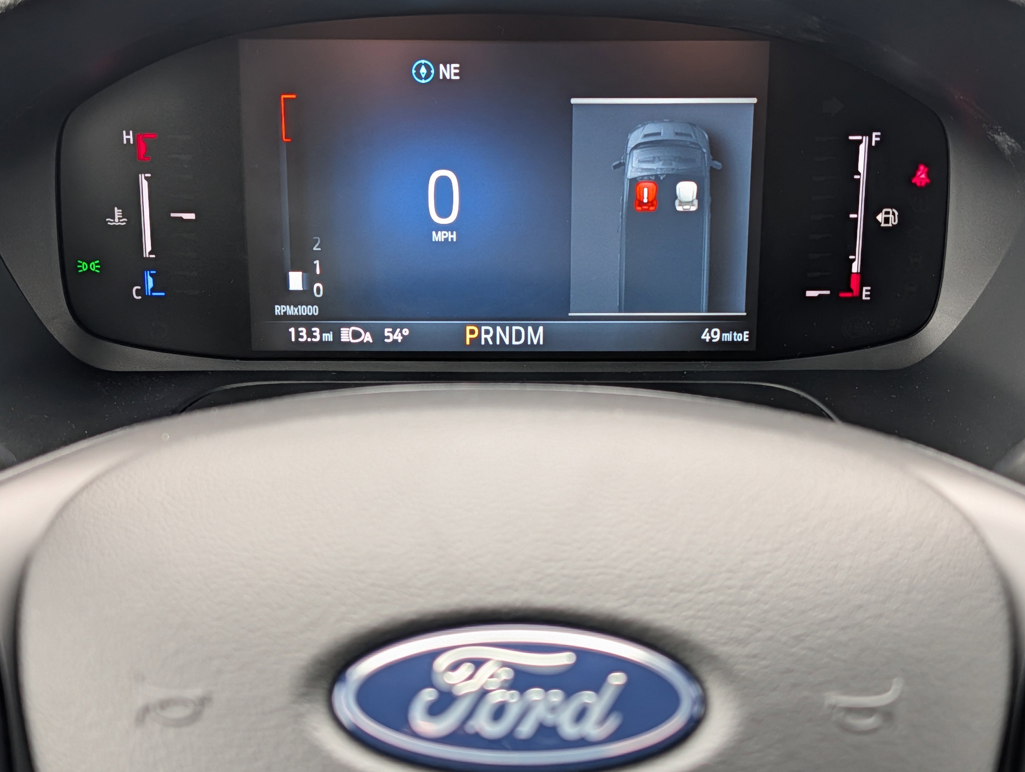 2026 Ford Transit Cargo Van Cargo Van