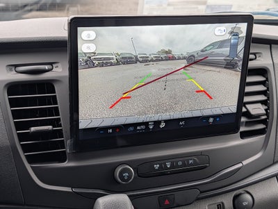 2026 Ford Transit Cargo Van Cargo Van