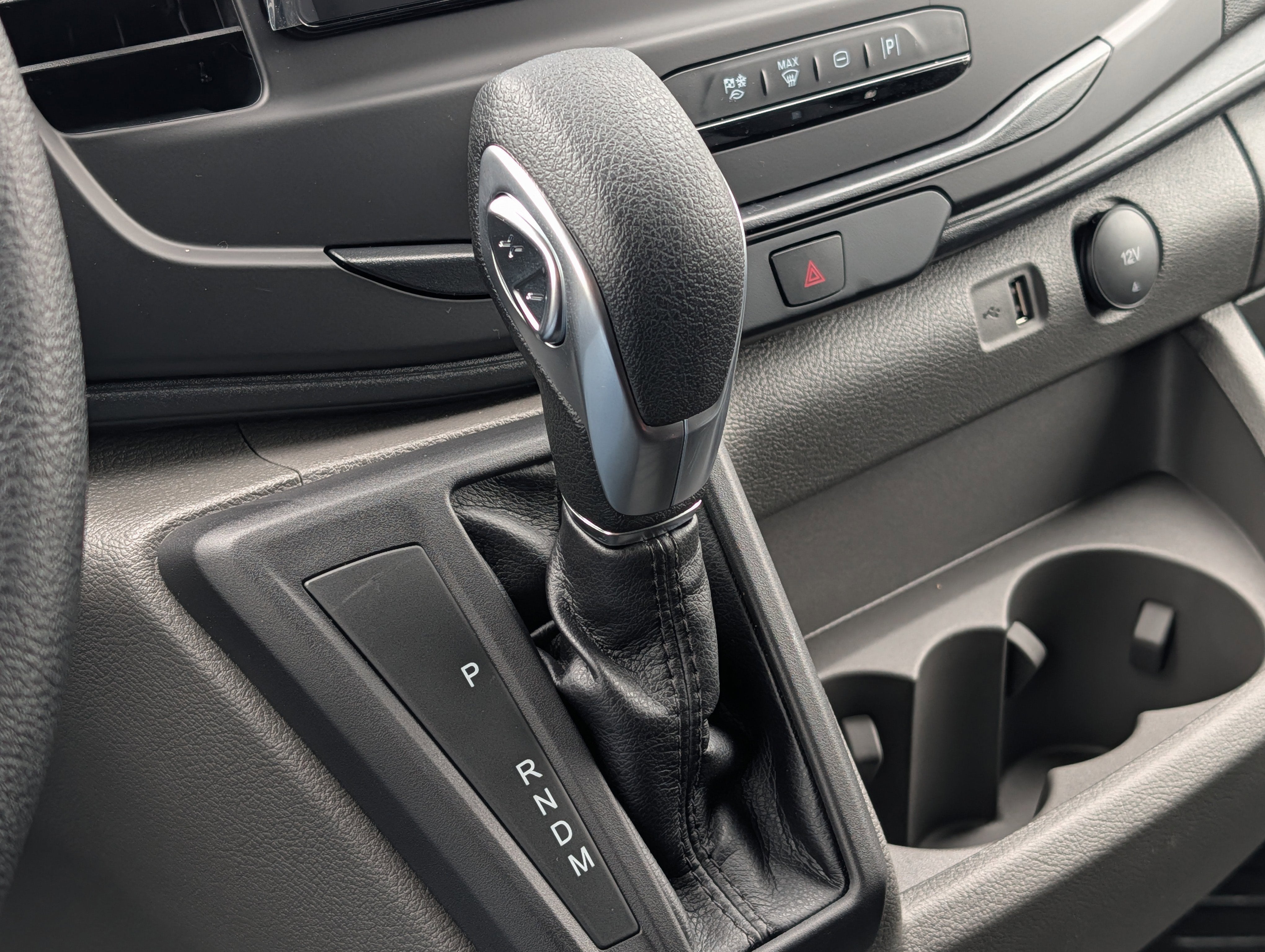 2026 Ford Transit Cargo Van Cargo Van