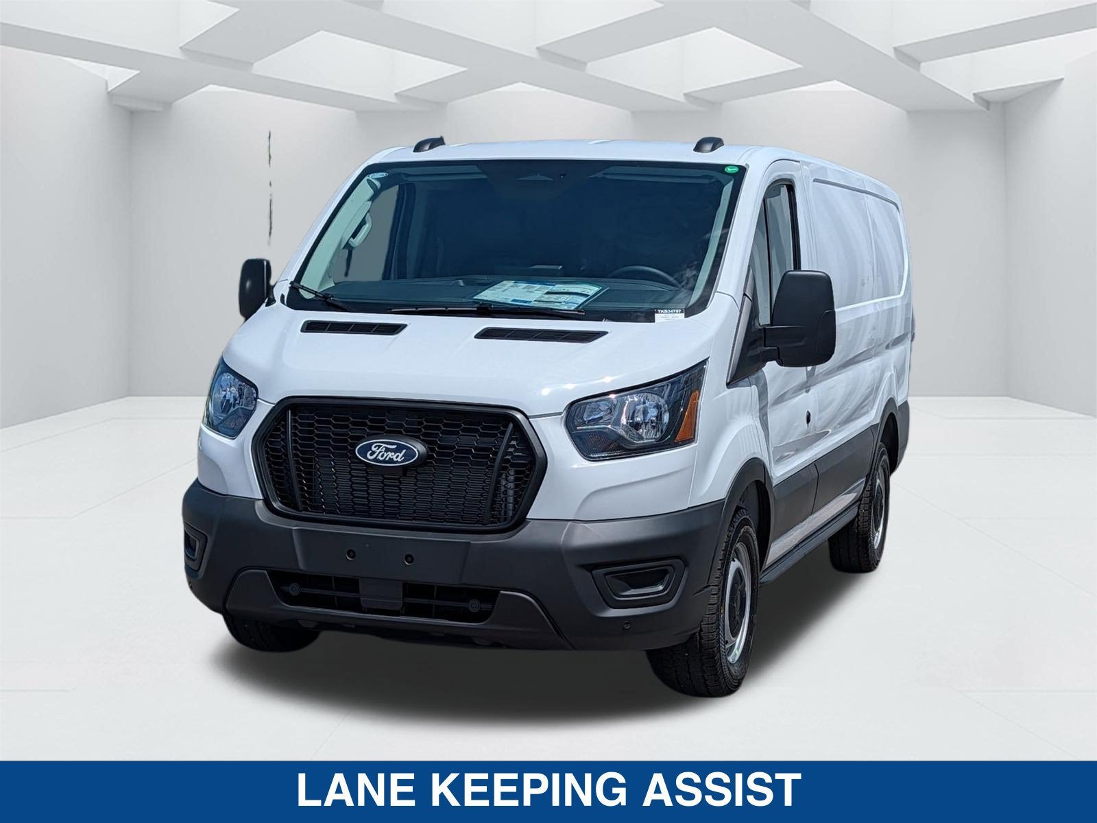 2026 Ford Transit Cargo Van Cargo Van
