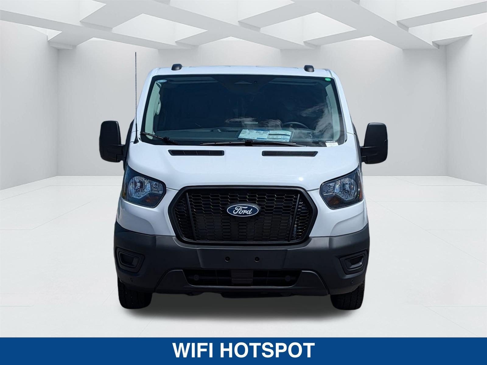 2026 Ford Transit Cargo Van Cargo Van