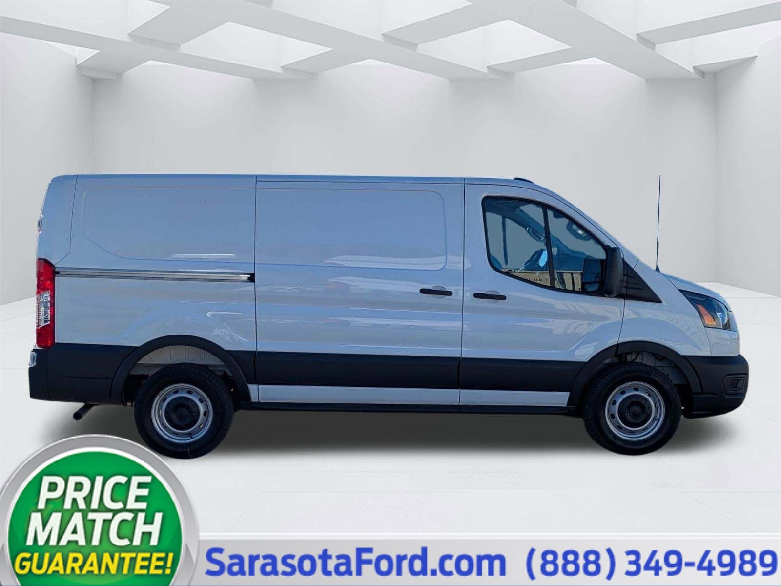 2026 Ford Transit Cargo Van Cargo Van
