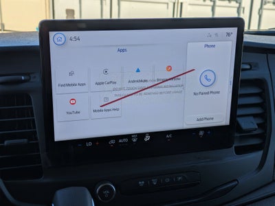 2026 Ford Transit Cargo Van Cargo Van