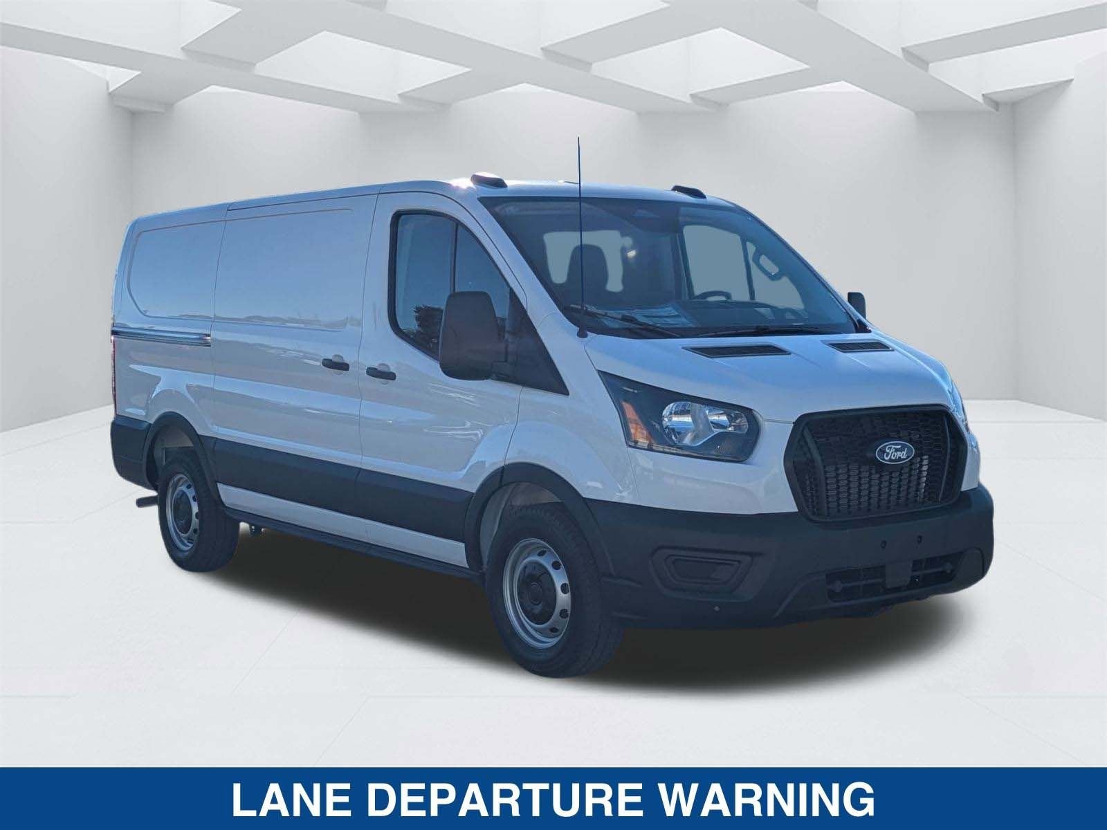 2026 Ford Transit Cargo Van Cargo Van