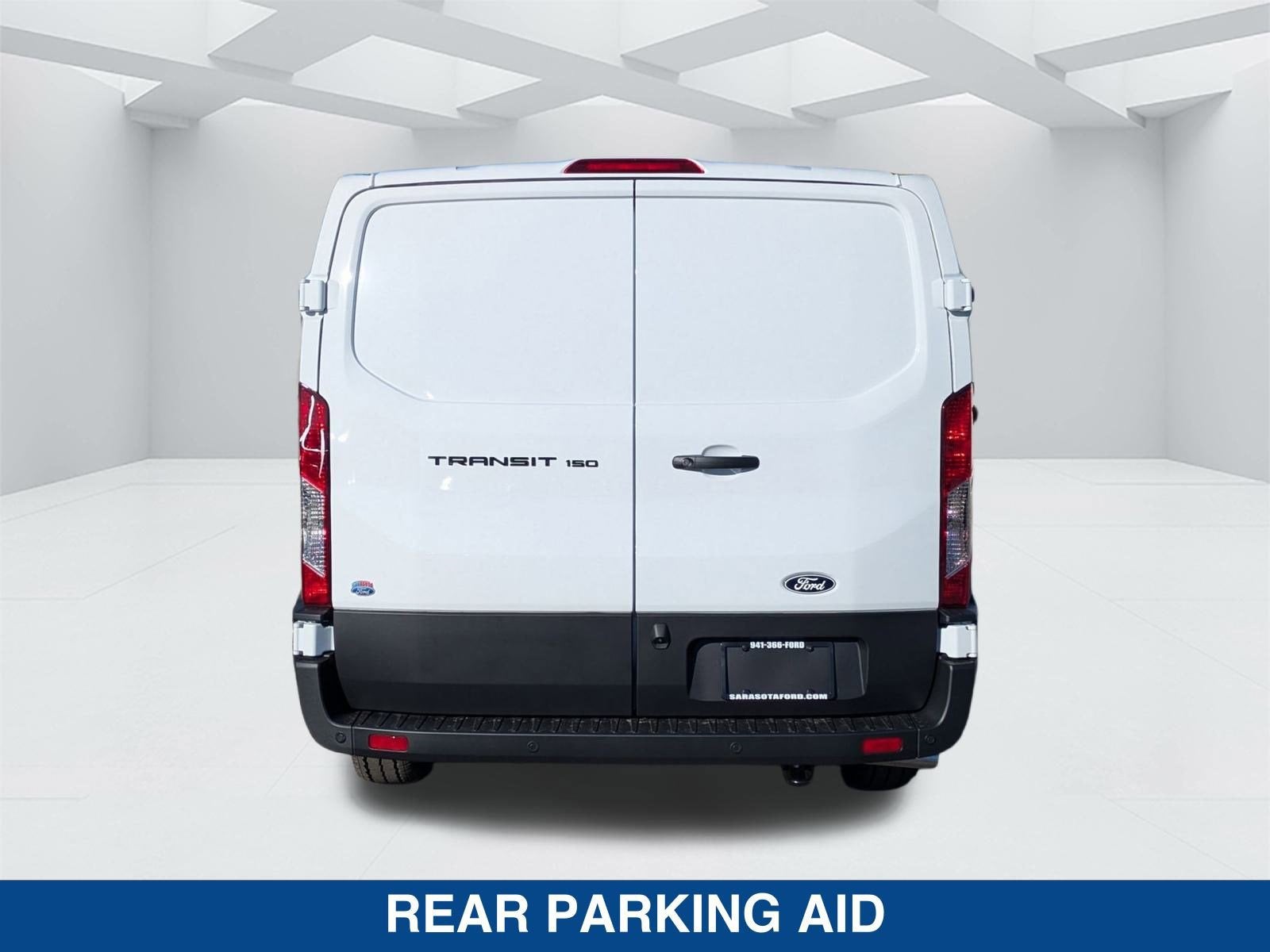 2026 Ford Transit Cargo Van Cargo Van