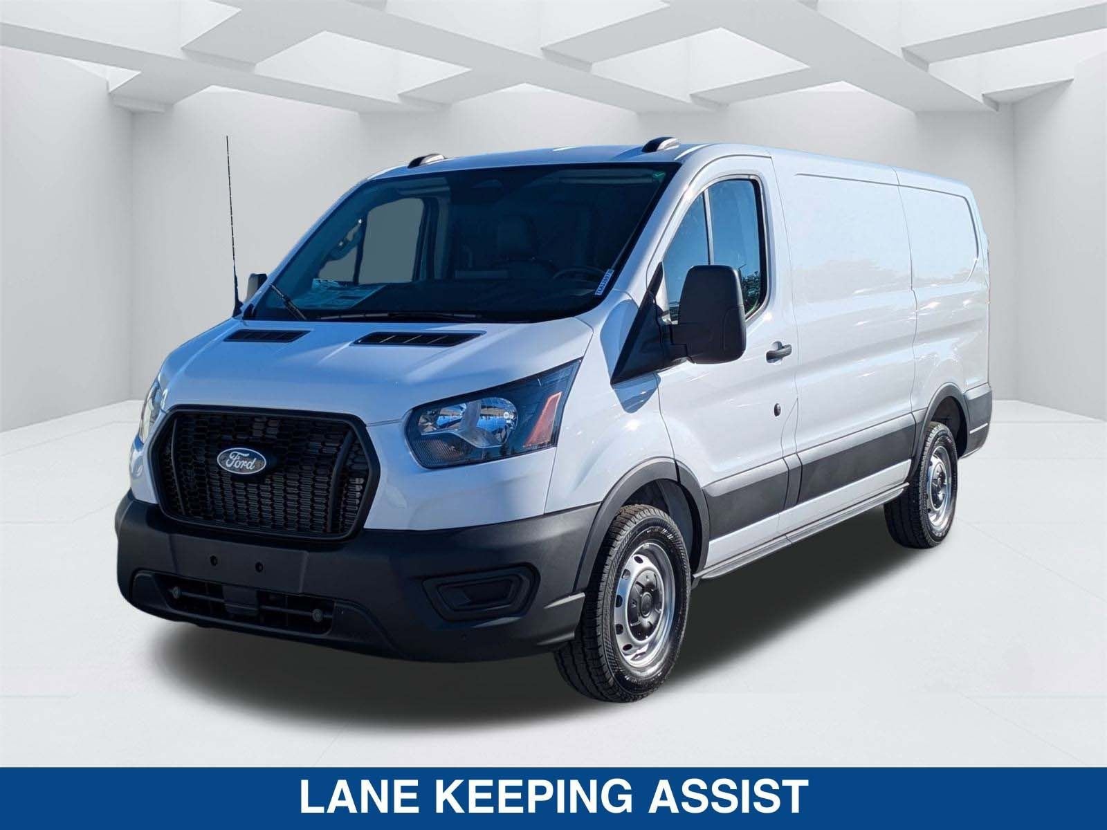2026 Ford Transit Cargo Van Cargo Van