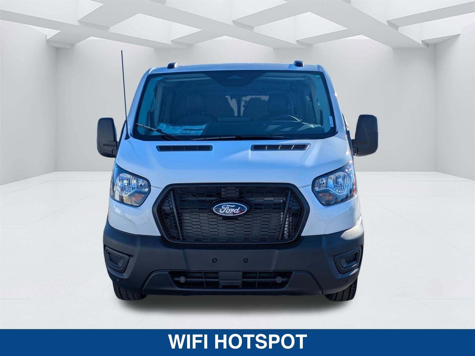 2026 Ford Transit Cargo Van Cargo Van